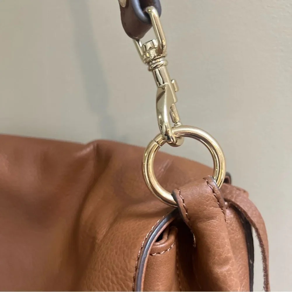 Aimee Kestenberg Leather Shoulder Bag